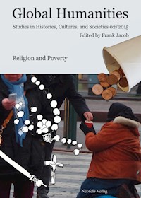 Religion and Poverty - Benjamin Beit-Hallahmi - E-Book