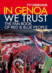 In Genoa we trust - aa.vv - E-Book