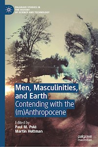 Men, Masculinities, and Earth -  - E-Book