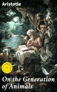 On the Generation of Animals - Aristotle - E-Book