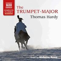 The Trumpet-Major (Unabridged) - Thomas Hardy. - Hörbuch