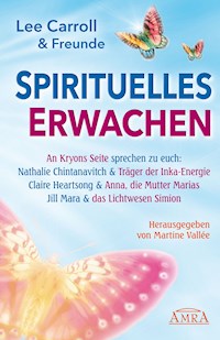 Spirituelles Erwachen - Lee Carroll - E-Book