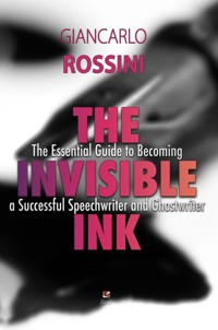 The Invisible Ink - Giancarlo Rossini - E-Book
