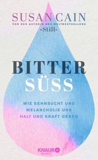 Bittersüß - Susan Cain - E-Book