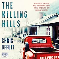 The Killing Hills - Chris Offutt - Hörbuch
