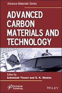 Advanced Carbon Materials and Technology -  - E-Book