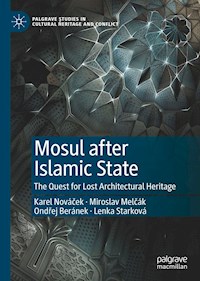 Mosul after Islamic State - Karel Nováček - E-Book
