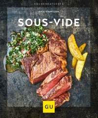 Sous-Vide - Nico Stanitzok - E-Book