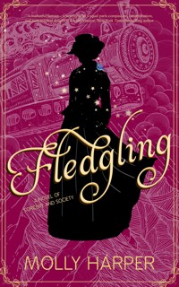 Fledgling - Molly Harper - E-Book