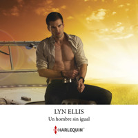 Un hombre sin igual - Lyn Ellis - Hörbuch