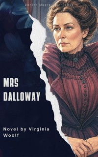 Mrs Dalloway - Virginia Woolf - E-Book