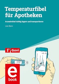 Temperaturfibel für Apotheken - Linn Born - E-Book