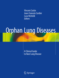 Orphan Lung Diseases -  - E-Book