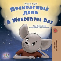 Прекрасный день A Wonderful Day - Sam Sagolski - E-Book