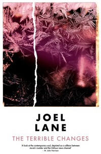 The Terrible Changes - Joel Lane - E-Book