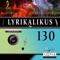 Lyrikalikus 130 - Wilhelm Busch - Hörbuch