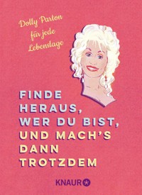 Finde heraus, wer du bist, und mach's dann trotzdem - Taylor Jackson - E-Book