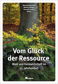 Vom Glück der Ressource -  - E-Book