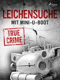 Leichensuche mit Mini-U-Boot - anonymous - E-Book