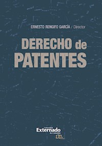 Derecho de Patentes -  - E-Book