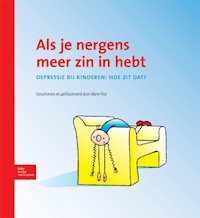 Als je nergens meer zin in hebt - Mere Vos - E-Book