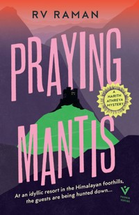 Praying Mantis - RV Raman - E-Book