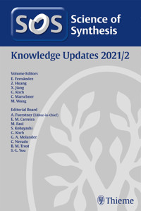 Science of Synthesis: Knowlege Updates 2021/2 -  - E-Book
