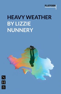Heavy Weather - Lizzie Nunnery - E-Book