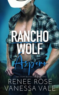 Áspero - renee rose - E-Book