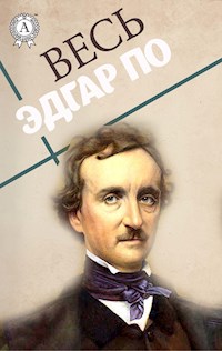Весь Эдгар По - Эдгар Аллан По - E-Book