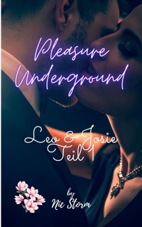 Pleasure Underground - Nic Storm - E-Book