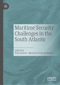 Maritime Security Challenges in the South Atlantic - - E-Book
