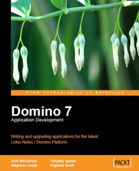 Domino 7 Application Development - Timothy Speed - E-Book