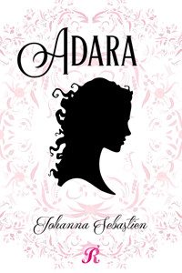 Adara - Johanna Sebastien - E-Book