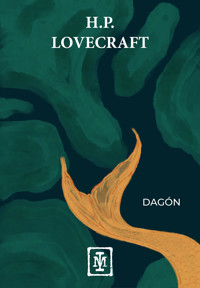 Dagón - H. P. Lovecraft - E-Book