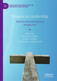 Women in Leadership - - E-Book