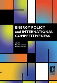 Energy Policy and International Competitiveness - Grassini, Maurizio - E-Book