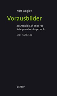 Vorausbilder - Kurt Anglet - E-Book