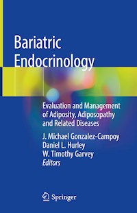 Bariatric Endocrinology -  - E-Book