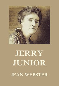 Jerry Junior - Jean Webster - E-Book