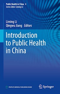 Introduction to Public Health in China -  - E-Book