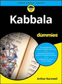 Kabbala für Dummies - Arthur Kurzweil - E-Book