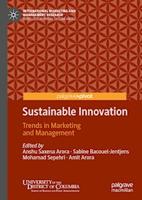 Sustainable Innovation -  - E-Book