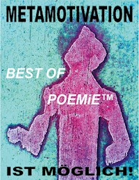 Metamotivation ist möglich - Tom De Toys - E-Book