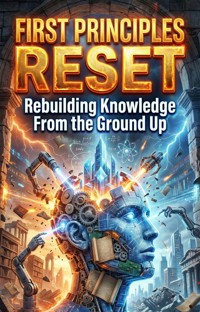 First Principles Reset - Edward Thomas - E-Book