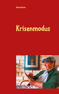 Krisenmodus - Michael Riedel - E-Book