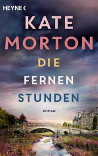 Die fernen Stunden - Kate Morton - E-Book
