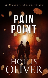 Pain Point - Hollis Oliver - E-Book