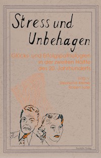 Stress und Unbehagen - Horst Gruner - E-Book