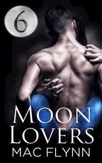 Moon Lovers #6: BBW Werewolf Shifter Romance - Mac Flynn - E-Book
